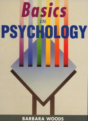 Basics psychology barbara - in, psychology-barbara