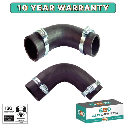 Intercooler turbo hose - intercooler,