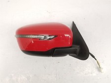 2013-2019 MK1 FL NISSAN JUKE DOOR WING MIRROR RH DRIVER SIDE RED