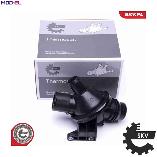 Thermostat coolant 20skv099 - thermostat,