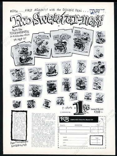 1964 big daddy - 1964,