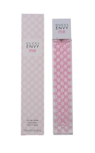 New sealed gucci envy 3 - sealed,