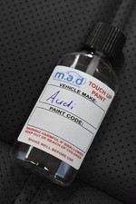 Touch Up Paint Kit For Audi TT