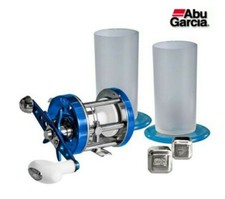 Abu Ambassadeur Vodka Edition