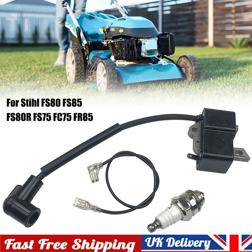 Ignition coil fits for stihl - ignition,