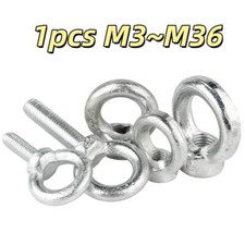 Thread Diameter 304 Stainless