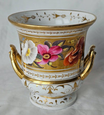 PROBABLY COALPORT, HIGH