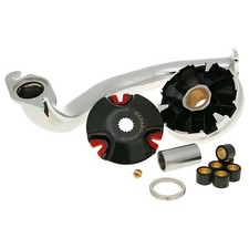 Tuning Kit for Keeway Focus