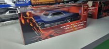 1:18 ERTL/American Muscle - xXx Movie - Xander Cage's 1967 Pontiac GTO