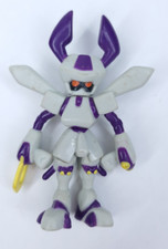 Medabots Action Figure Vintage