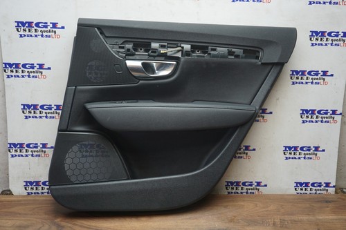 Volvo s90 v90 rear door - s90,