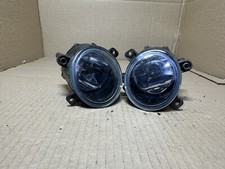 Land Rover Freelander One Front Fog Lights 2004-2006 Facelift 