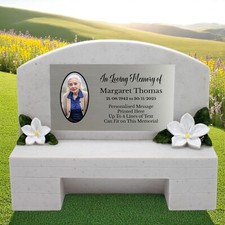 Personalised Printed Large