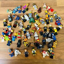 LEGO lot of various minifigures some with accessories Make your own bundle! 1/2