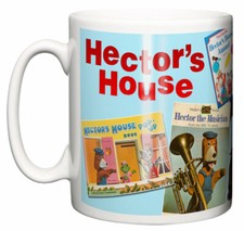 Hector's House Classic British