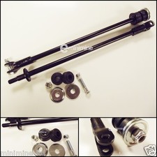 Classic Mini Tie Bar Rod