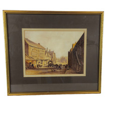 Original Watercolour Painting