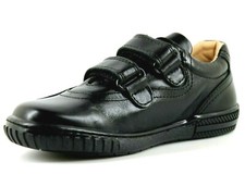 Petasil Black Leather Hook &