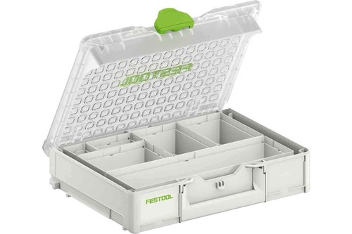Festool systainer orgainser - festool,