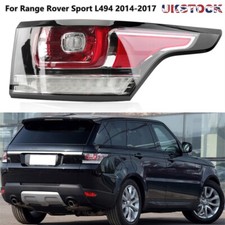 Right O/S Rear Tail Light