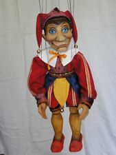 Puppet Court Jester - Handmade