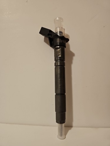 Mercedes benz bosch injector - bosch,