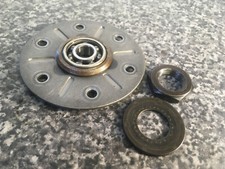 Ducati 750SS carbed 1992-1998 clutch center plate pressure plate bearing + nut