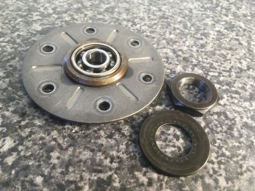 Ducati 750ss carbed 1992 - ducati,