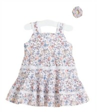 BILLIE FAIERS FLORAL TIERED