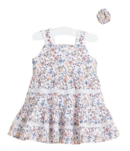 Billie faiers floral tiered - billie,