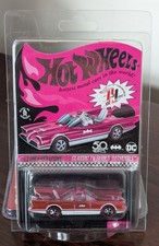 2018 Hot Wheels Classic TV