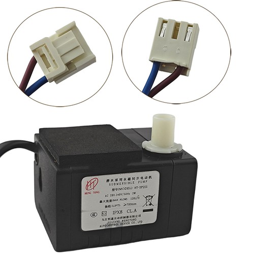 Submersible pump motor - submersible,