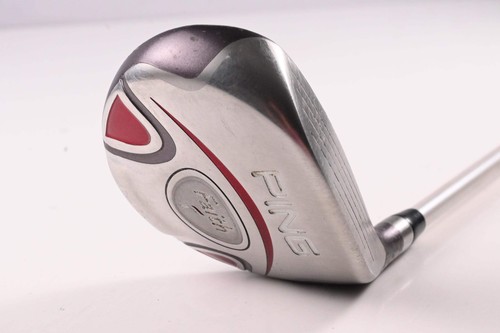 Ladies ping faith wood - ping,