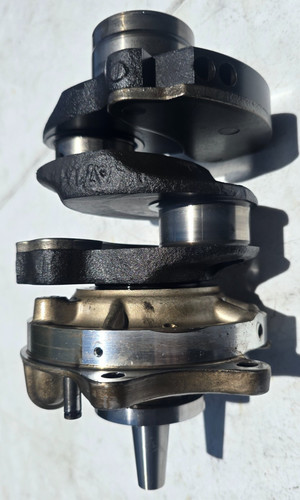 Bmw airhead crankshaft - bmw, r90