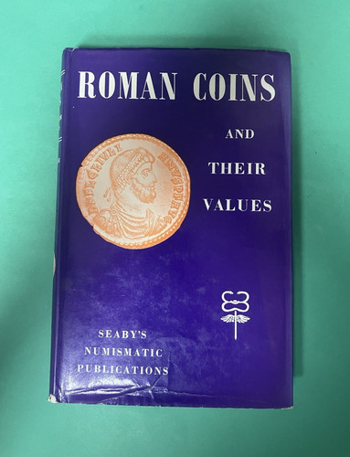 Roman coins and - roman,