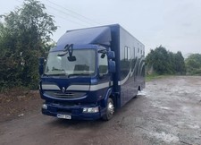 2007 Renault 7.5 Tonne