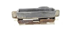 Mazda tailgate handle - 3,