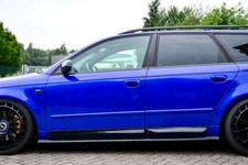 For Audi A4 + S4 B6+B7 00-09
