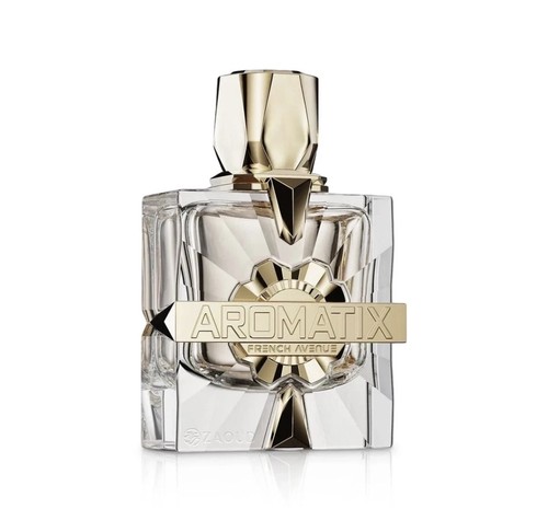 Xandal aromatix x - –,