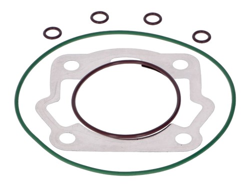 Cylinder gasket set top - cylinder,