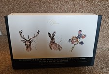 Meg Hawkins Set Of 3 Mini