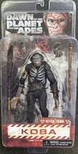 Koba 7" Dawn of the Planet of