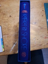 Kafka on the Shore - Haruki Murakami - Folio Society (#F1) New 1st Printing