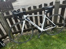 Giant TCR Composite Road Bike