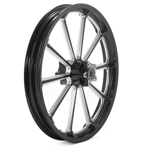 21x2 front wheel rim - 21x2.15,