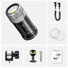 MK-02 Professional Diving