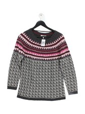 Kew 159 Women's Jumper M Multi