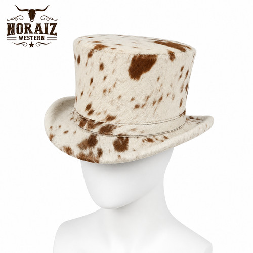 Genuine cowhide hair - hair, on