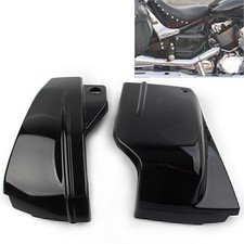 Black abs battery side - battery, cover