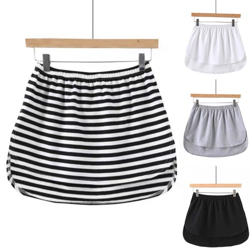 Lady shirt extenders - shirt,